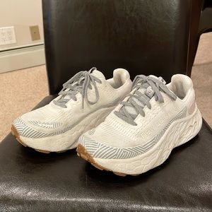 New Balance Fresh Foam X More Trail v3 7.5 Women